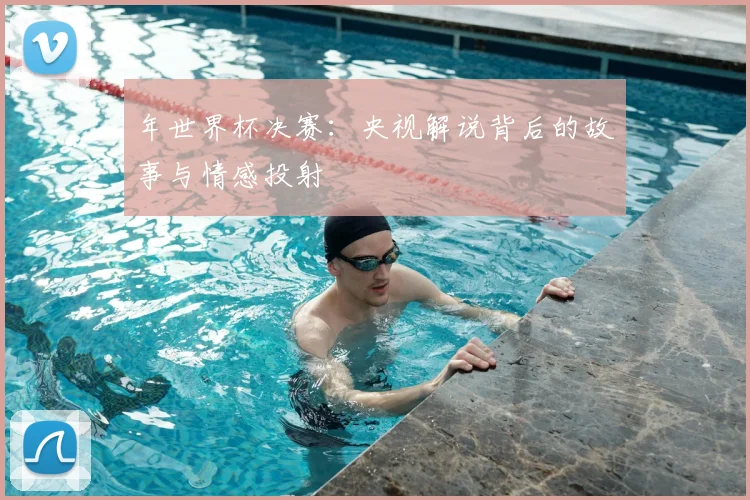 年世界杯决赛：央视解说背后的故事与情感投射
